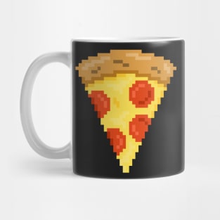 Pizza Mug